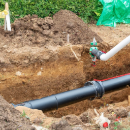 Installation de Fosses Toutes Eaux : Garantie d'un Assainissement de Qualité Voreppe